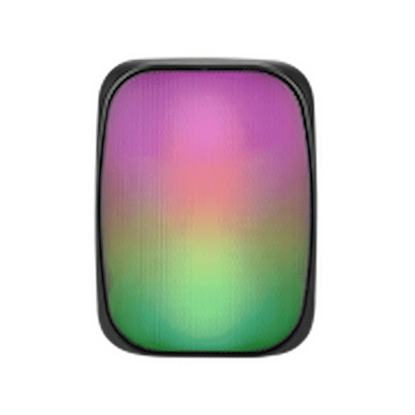 Pro Bass BlastWave Series BT Mini Speaker - Black 3