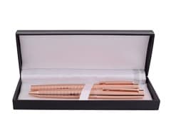 Rhombus Roller & Ball Set 2