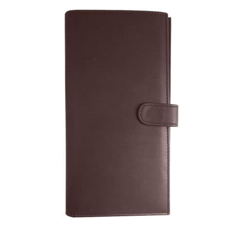Colourplay Slimline Travel Wallet 2