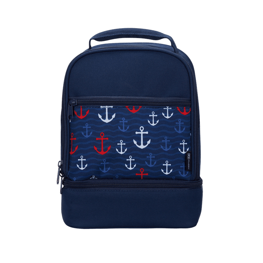 Quest Venti Lunch Cooler - Nautical Navy