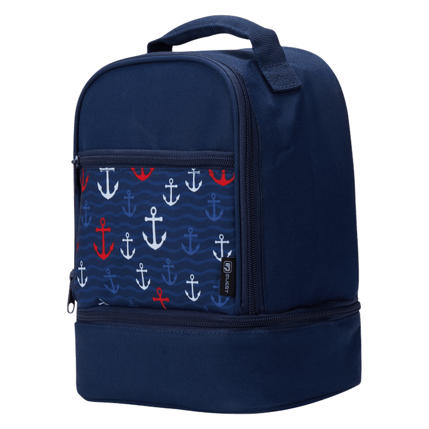 Quest Venti Lunch Cooler - Nautical Navy 2