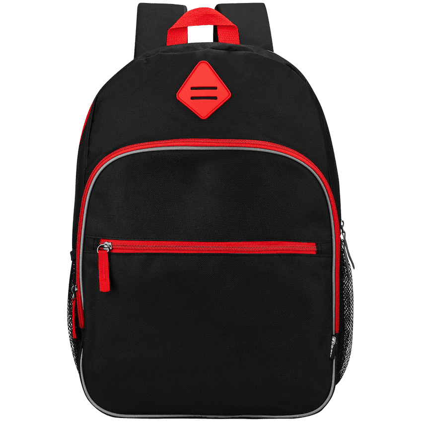 Quest Walter 20l Backpack - Red/Black