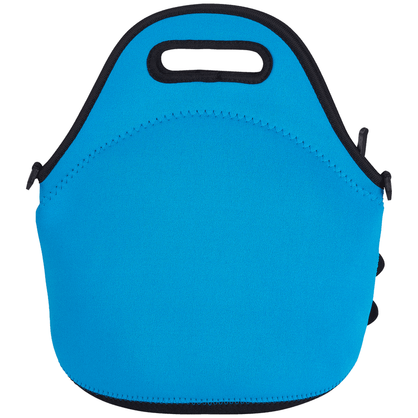 Quest Neoprene Lunch Bag 2