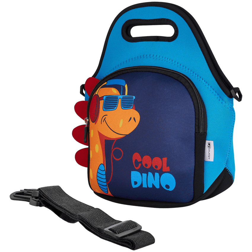 Quest Neoprene Lunch Bag 3