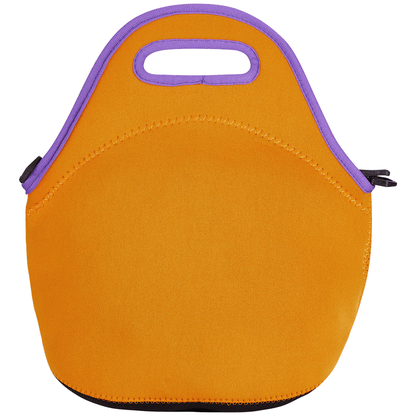 Quest Neoprene Lunch Bag 5