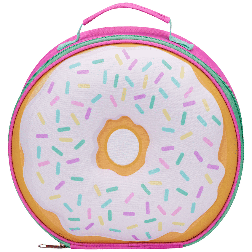 Quest On the Move EVA Lunch Cooler Black 4