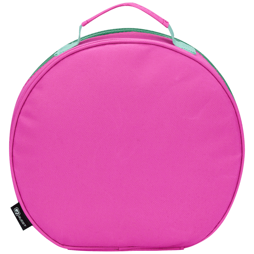 Quest On the Move EVA Lunch Cooler Black 5