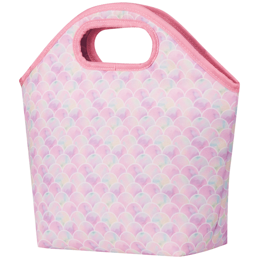 Quest Mermaid Lunch Cooler 2