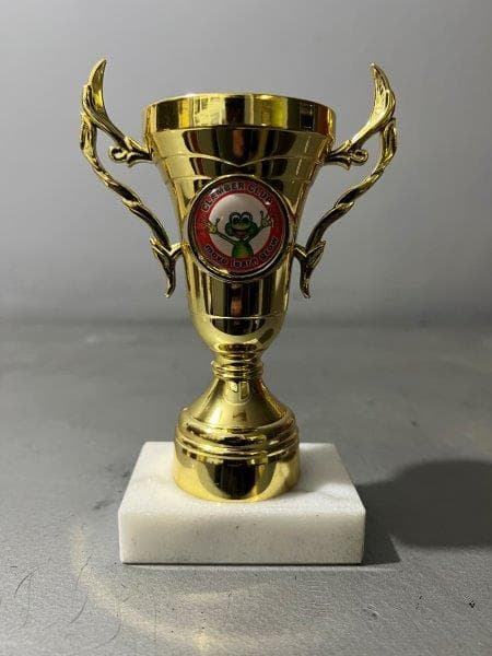 Royal Cup 16cm 2
