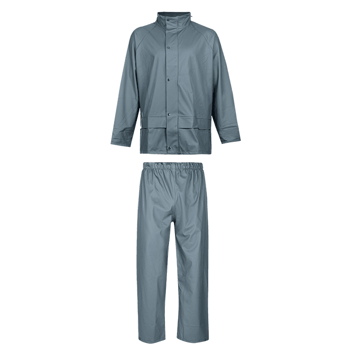 Stormguard Pu Rain Suit