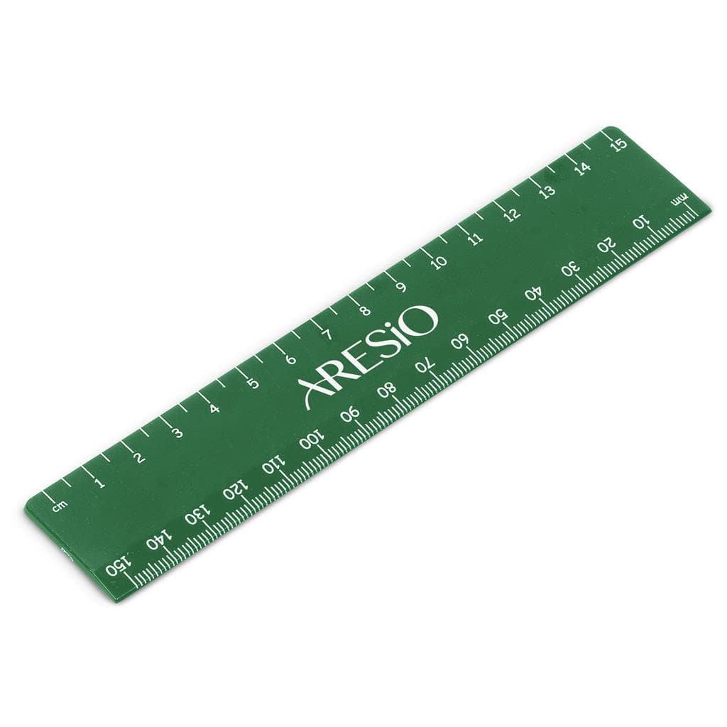 Altitude Scholastic 15cm Ruler 2