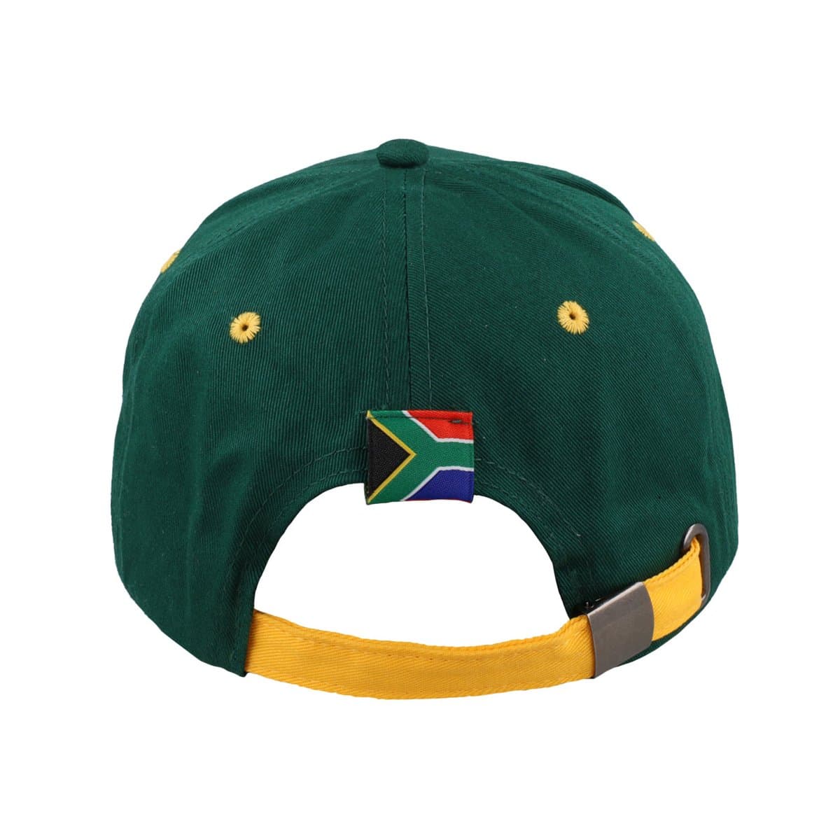 SA Supporters 5 Panel Cap 5