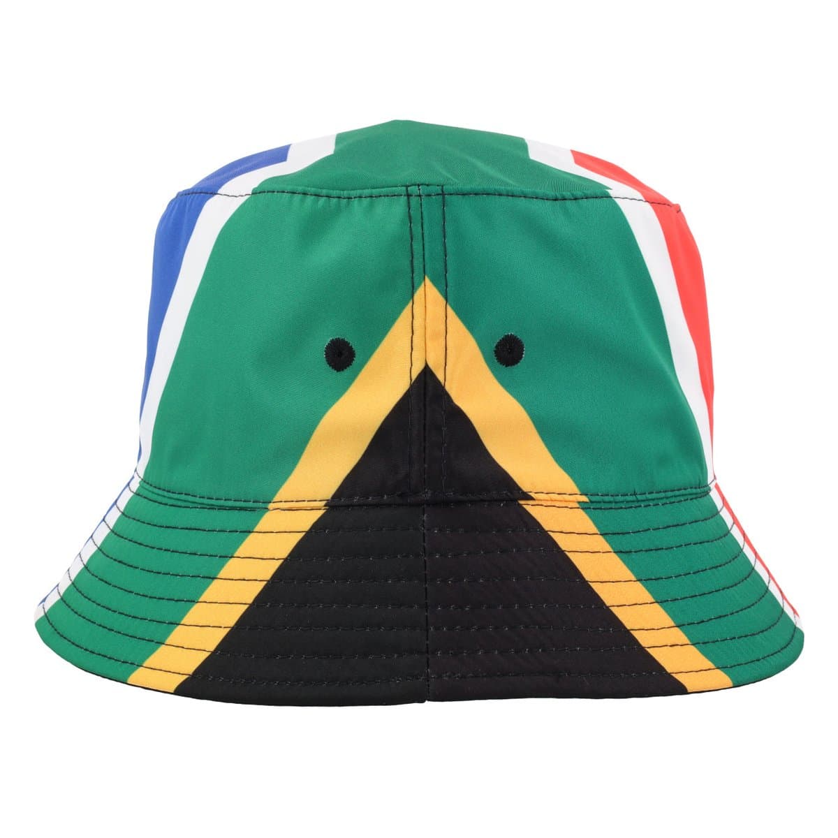 SA Flag Bucket Hat 5