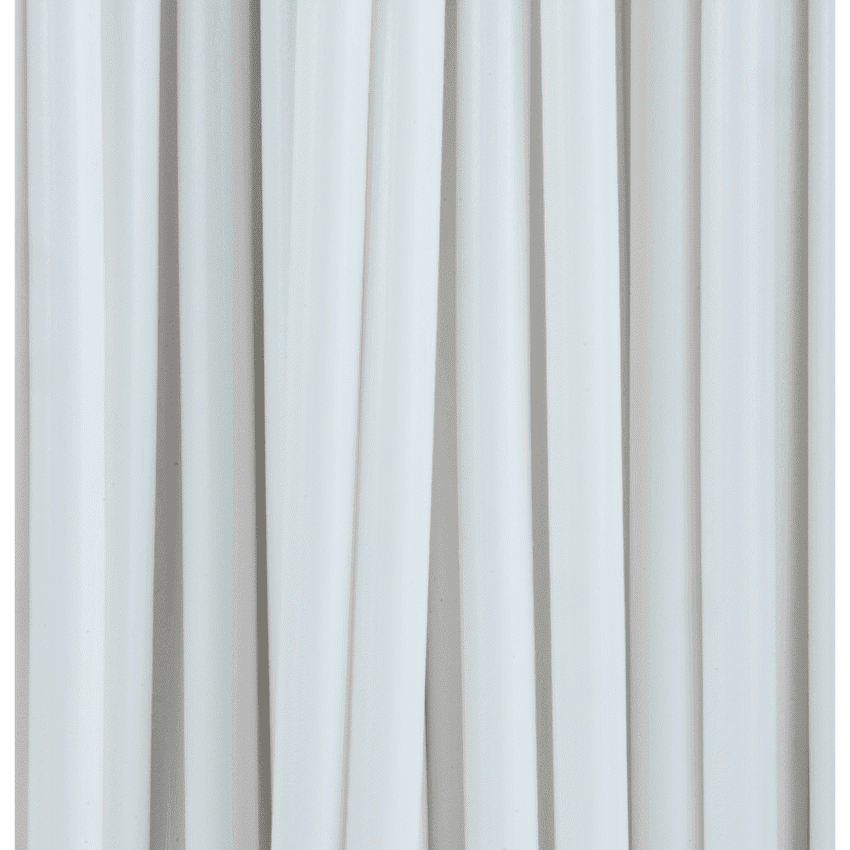 SA Filament ABS Premium Filament 1kg - White 3