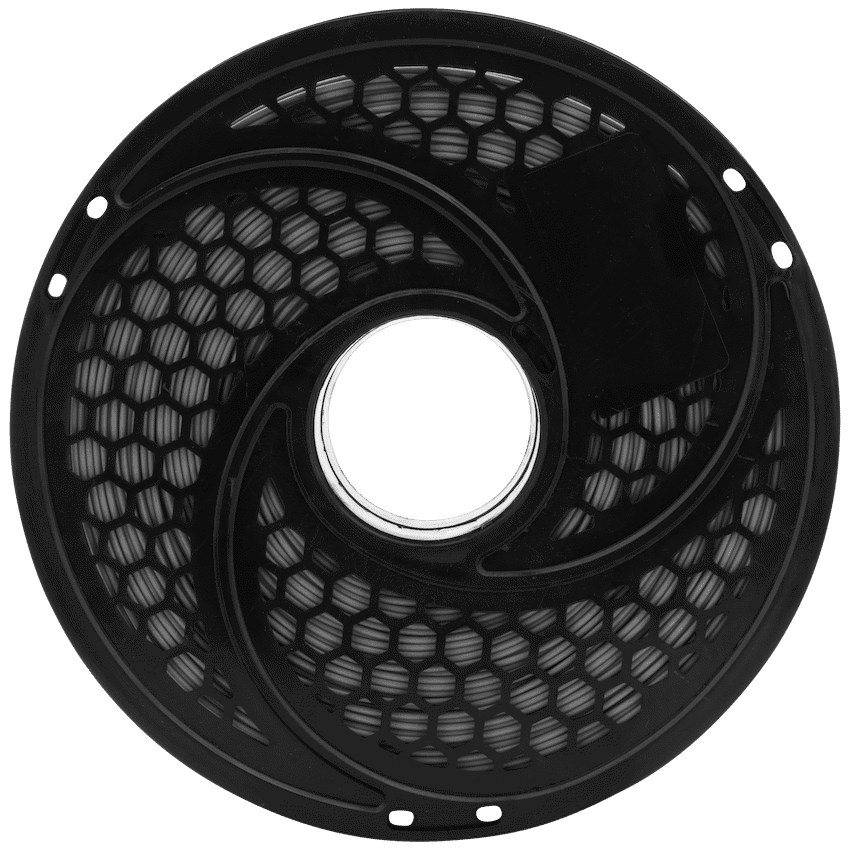 SA Filament ABS Premium Filament 1kg - Grey 2