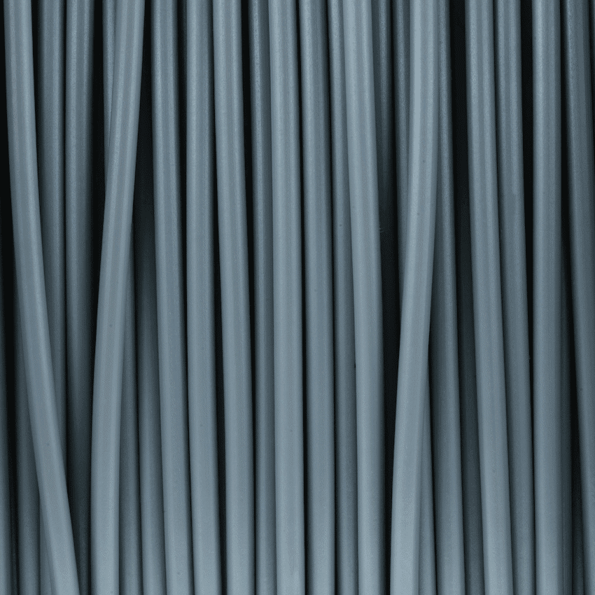 SA Filament ABS Premium Filament 1kg - Grey 3