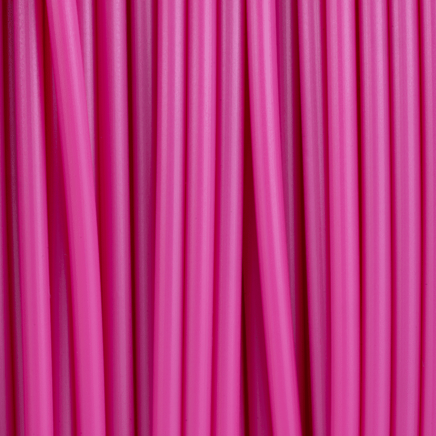 SA Filament ABS Premium Filament 1kg - Pink 4