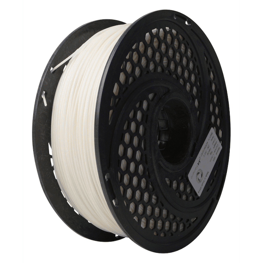 SA Filament ABS Premium Filament 1kg - Natural / Ivory 2
