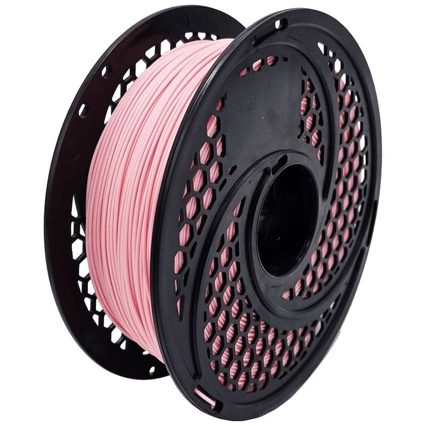 PLA Baby Pink Filament 1kg, 1.75mm 4