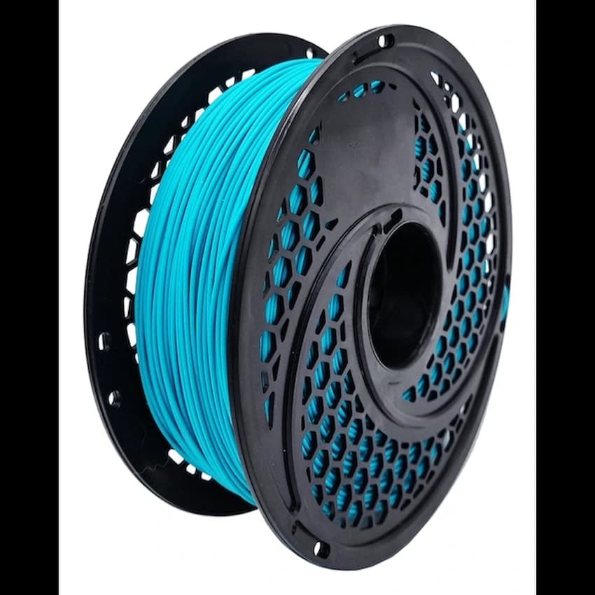 PLA Filament - Turquoise (1kg, 1.75mm) 5