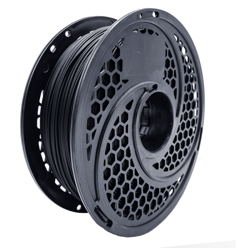 SA Filament PLA Filament 1kg - Dark Grey