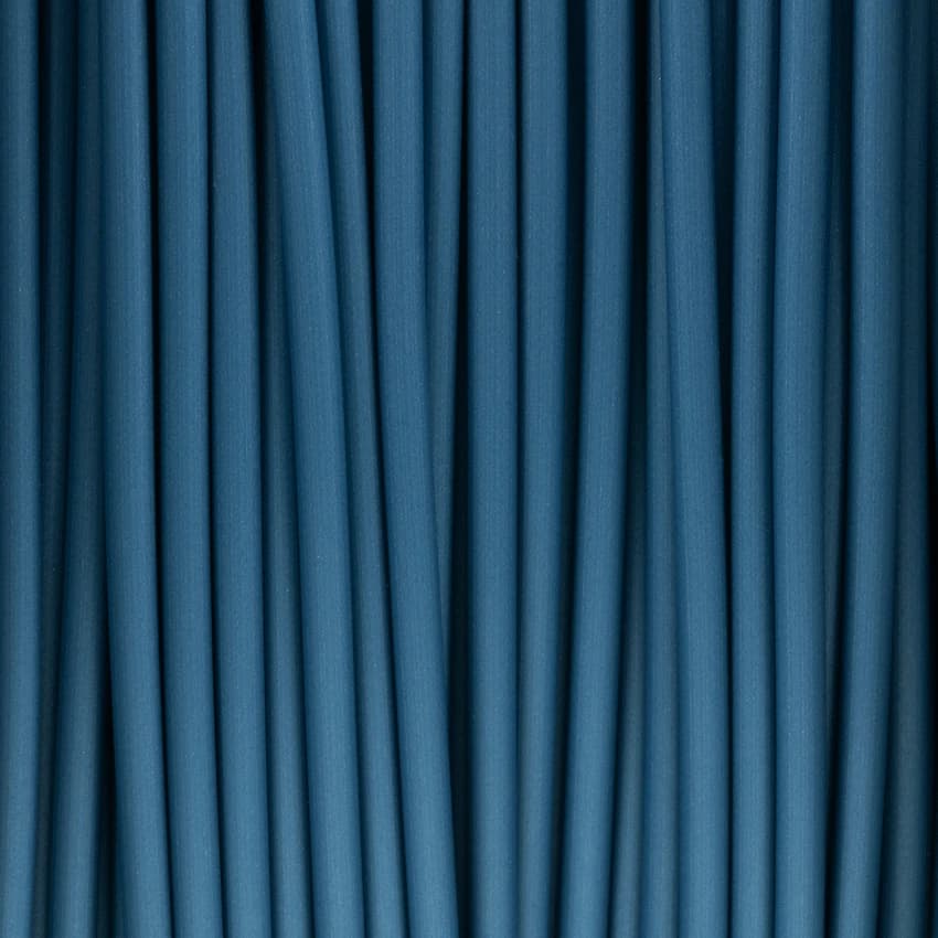 SA Filament PLA Filament 1kg - Air-Force Blue 3