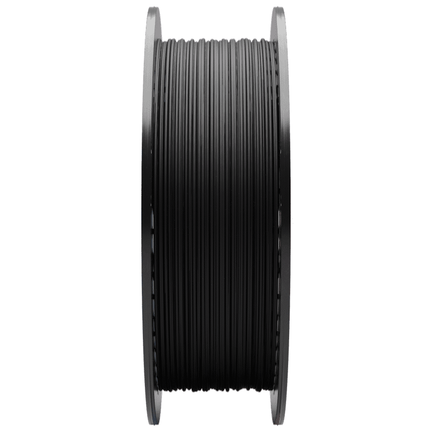 SA Filament PLA Hyper Filament 1kg - Black 4