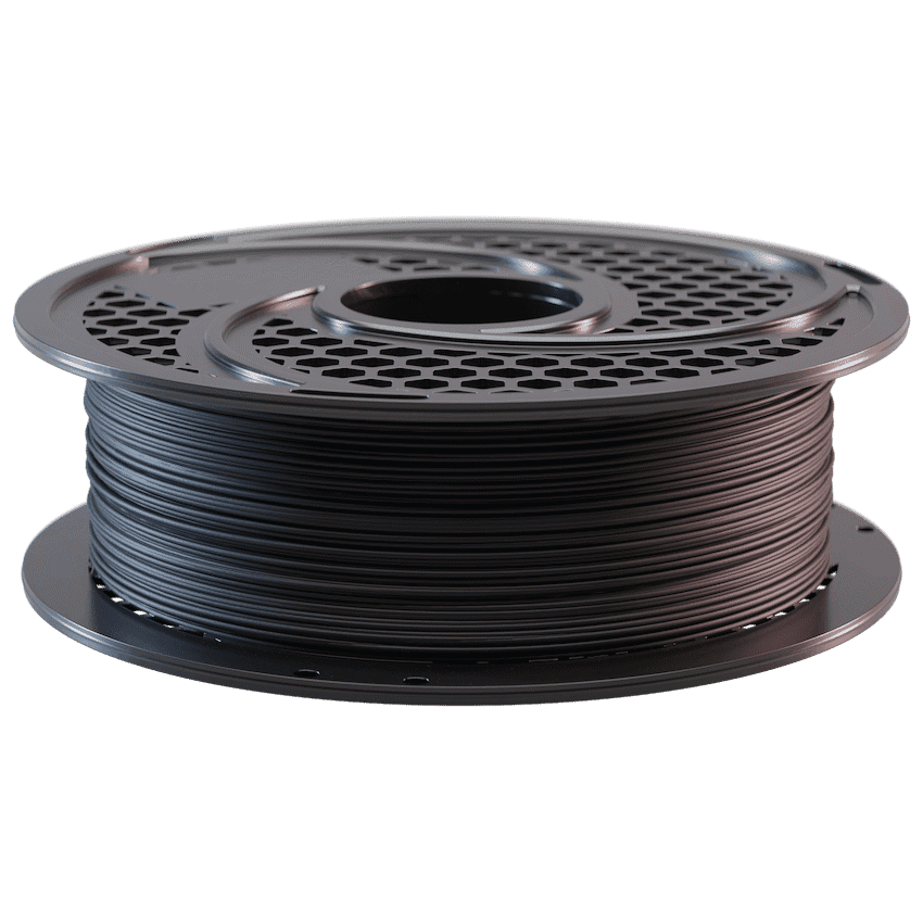SA Filament PLA Hyper Filament 1kg - Black 5