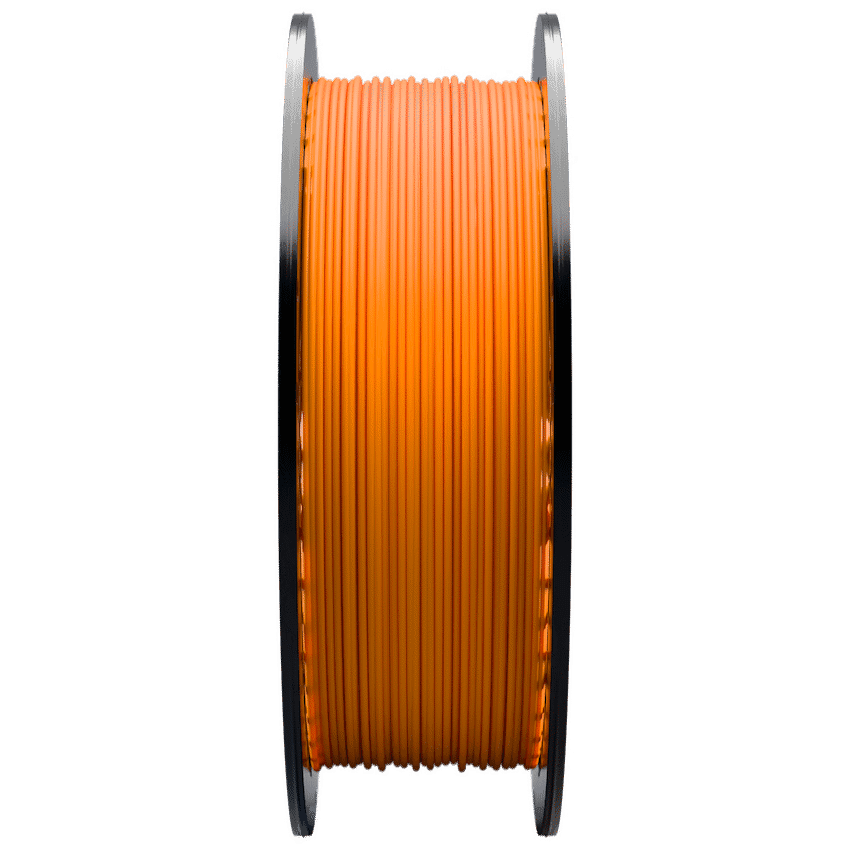 SA Filament PLA Hyper Filament 1kg - Orange 4
