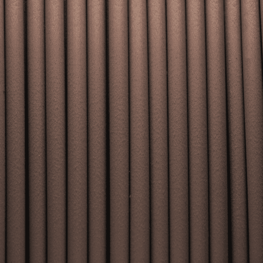 SA Filament Silk PLA Plus Filament 1kg - Brown 3