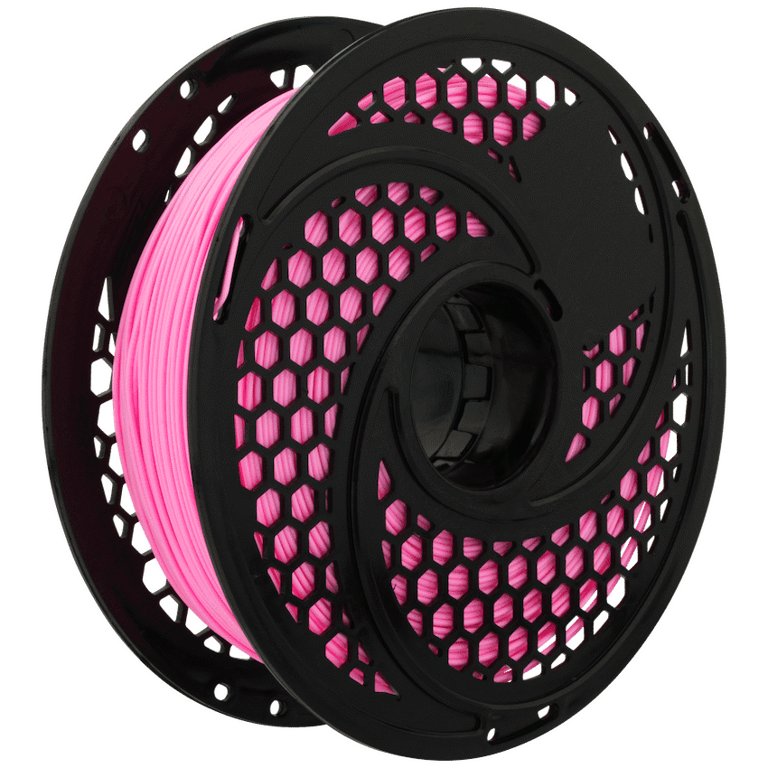 SA Filament PLA Plus Chrome Filament 1kg - Pink