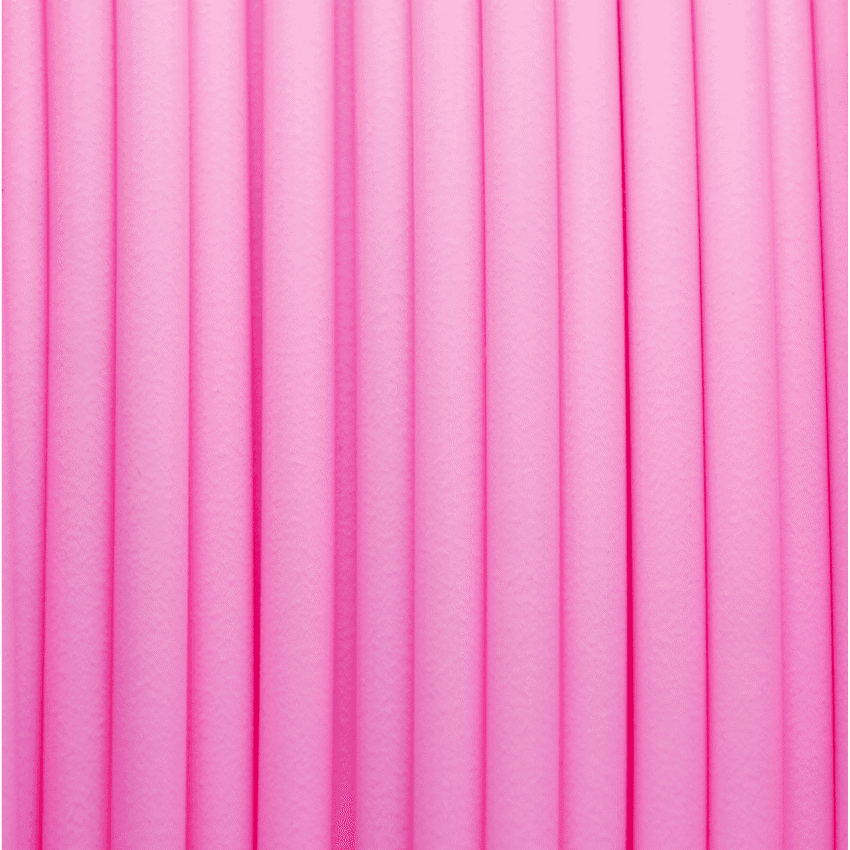 SA Filament PLA Plus Chrome Filament 1kg - Pink 2