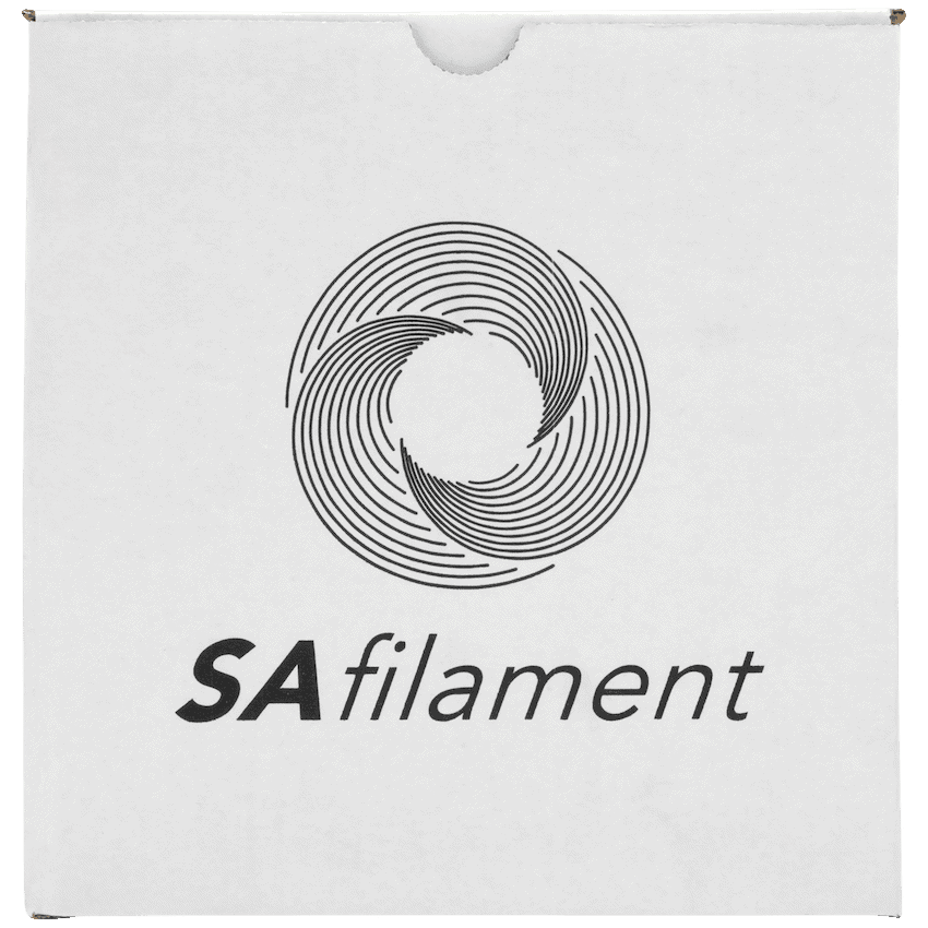 SA Filament PLA Plus Chrome Filament 1kg - Pink 3