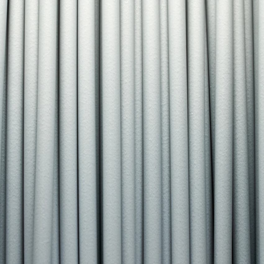 SA Filament PLA Plus Chrome Filament 1kg - Silver 3