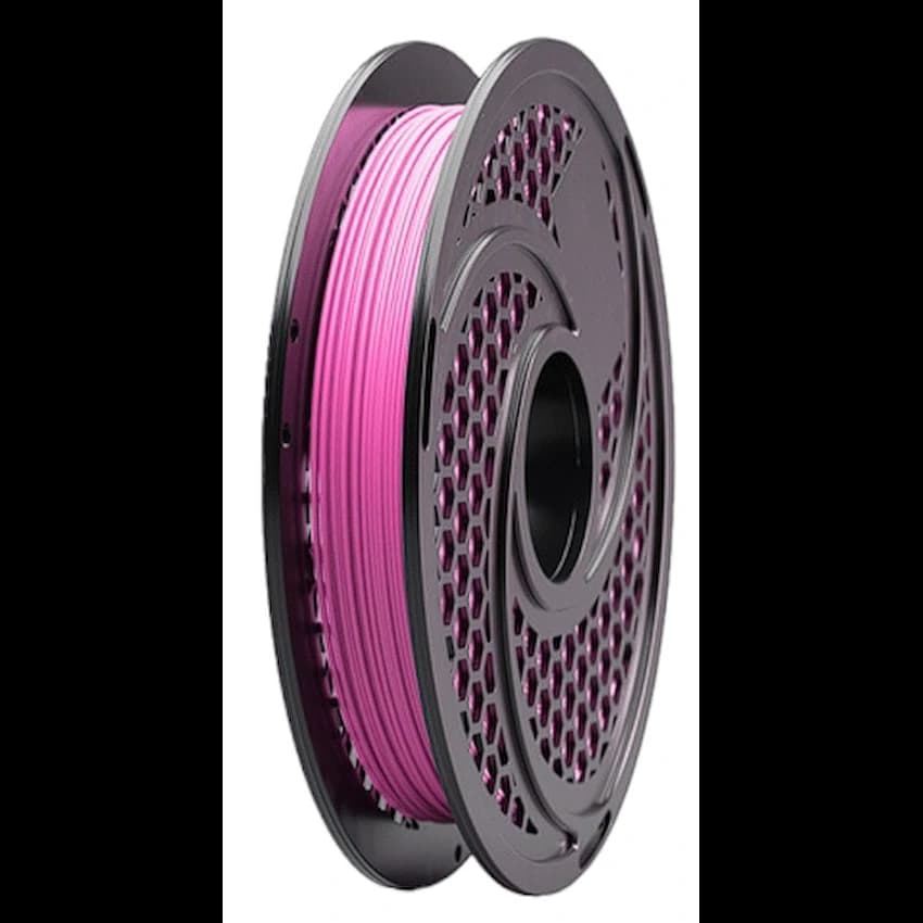 SA Filament TPU 95A Filament 500g - Magenta 2