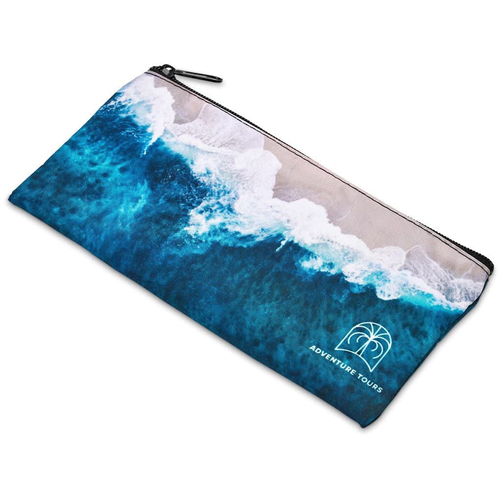 Pre-Printed Sample Hoppla Mindcraft Pencil Case 3