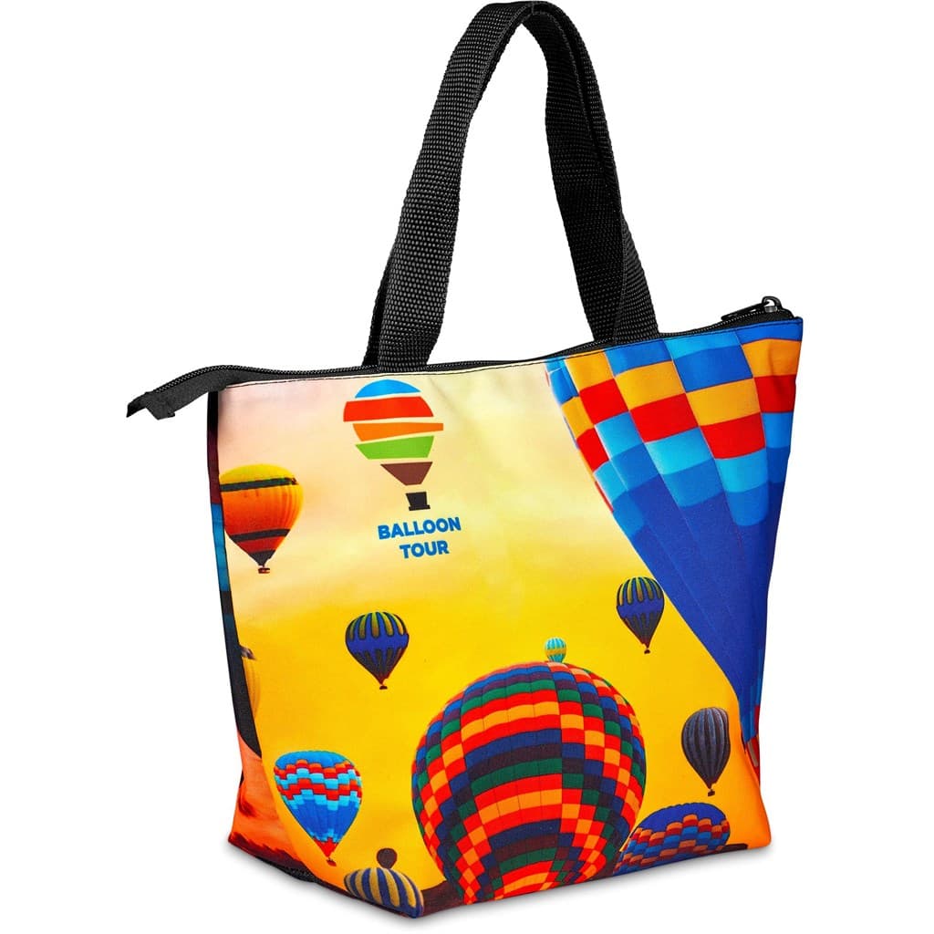 Pre-Printed Sample Hoppla Sutherland Lunch Cooler 4