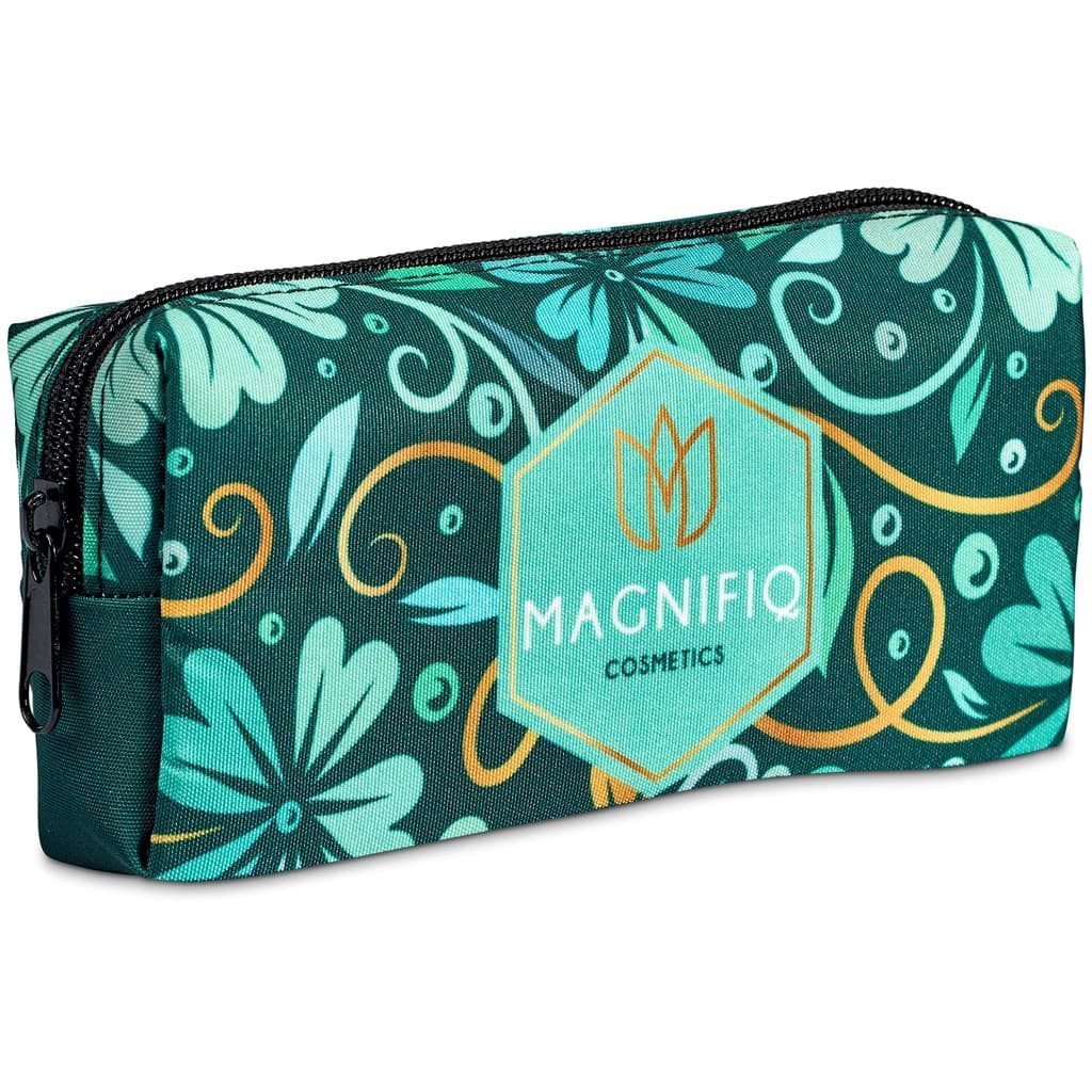 Pre-Printed Sample Hoppla Mandy Makeup Bag 3