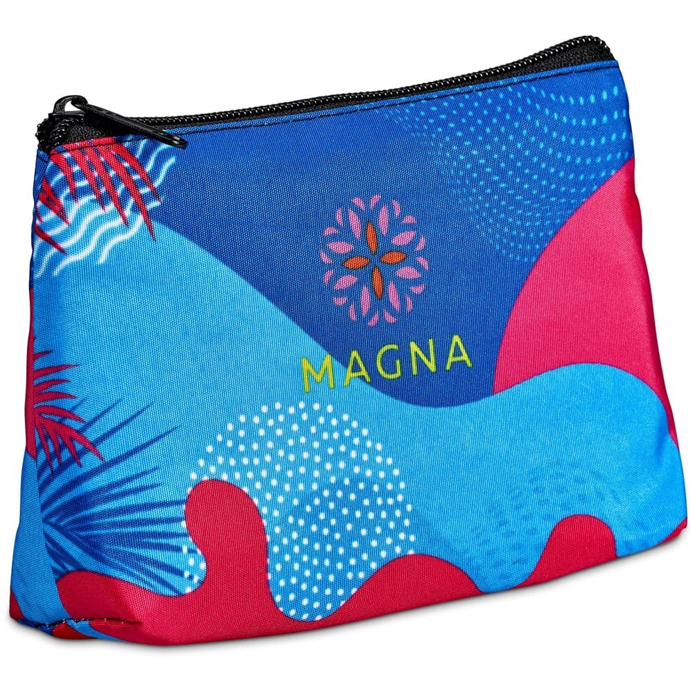 Pre-Printed Sample Hoppla Kosi Mini Toiletry Bag 5