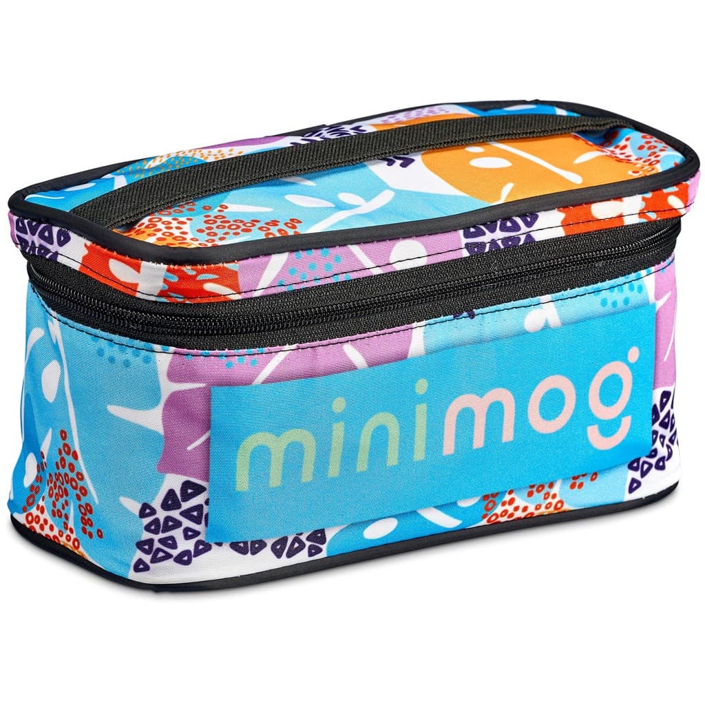 Pre-Printed Sample Hoppla Shelley Toiletry Bag 4