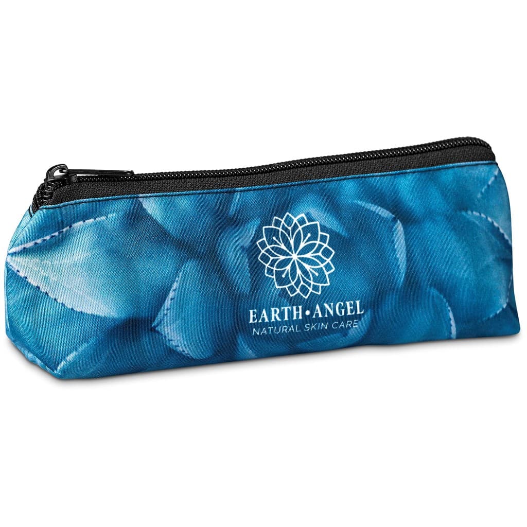 Pre-Printed Sample Hoppla Sandy Lipstick Purse 4