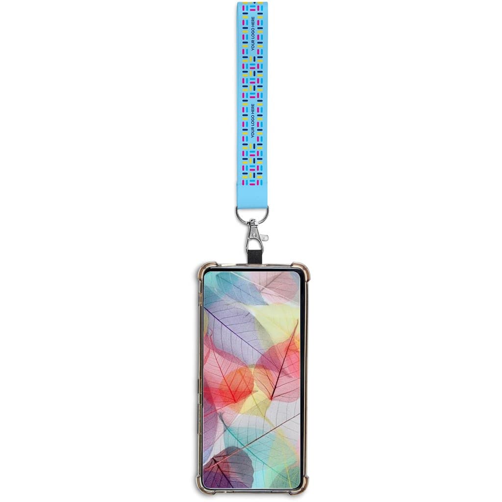 Altitude Sample Rambler Wrist Phone Strap 3