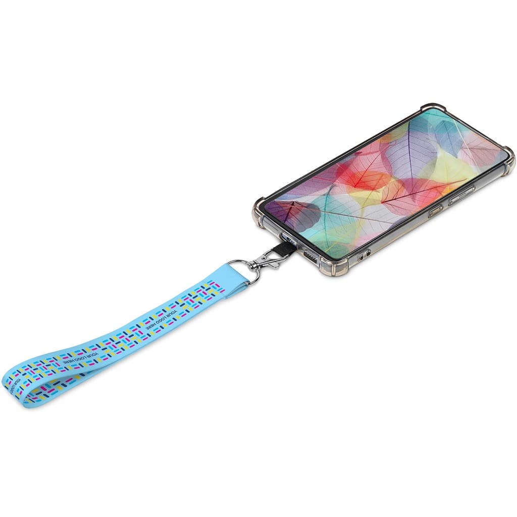 Altitude Sample Rambler Wrist Phone Strap 5
