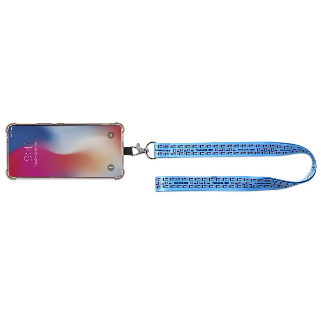 Altitude Firenze Phone Lanyard - Sample 2