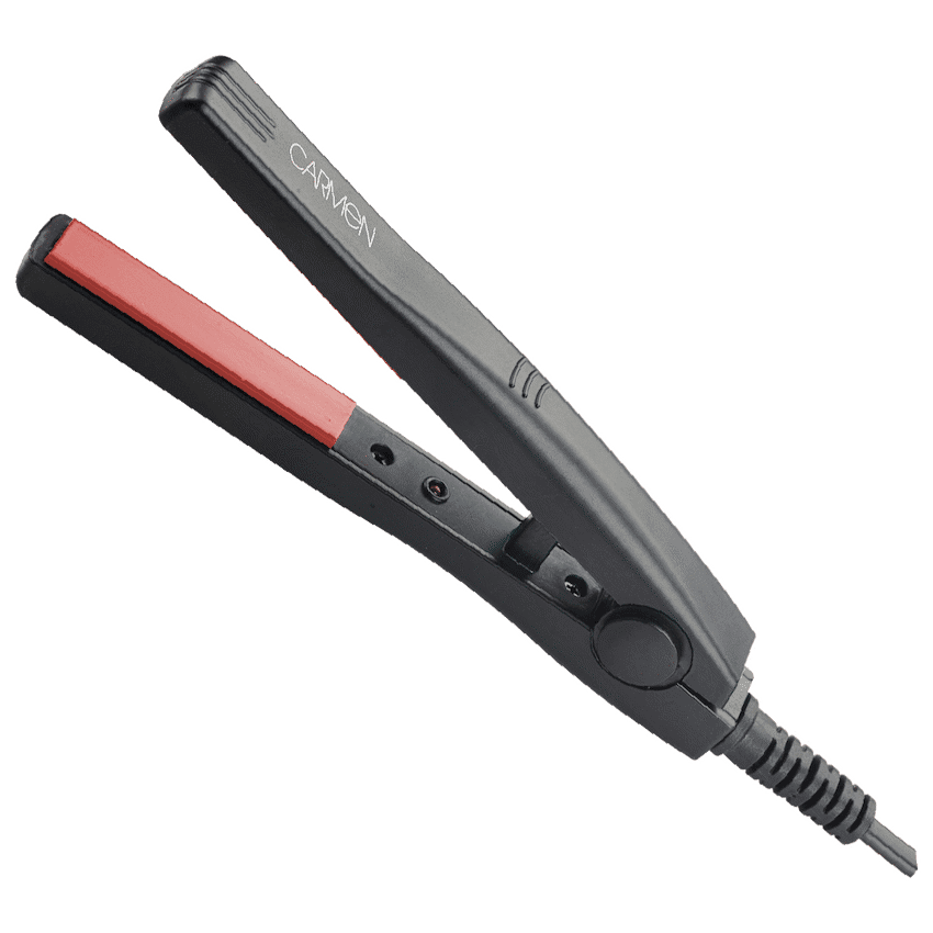 Carmen Mini Straightener 2