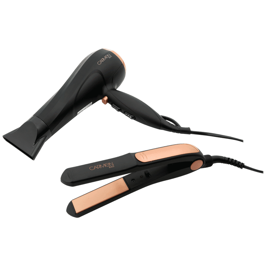 Carmen Studio Duo - Black 4