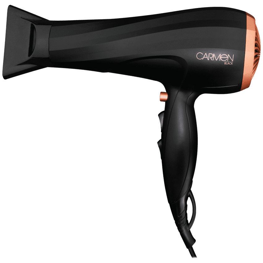 Carmen Studio Duo - Black 5