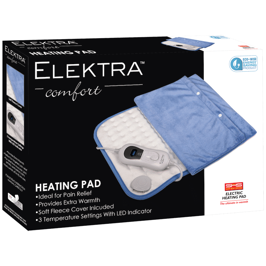 Elektra Comfort Heating Pad 2