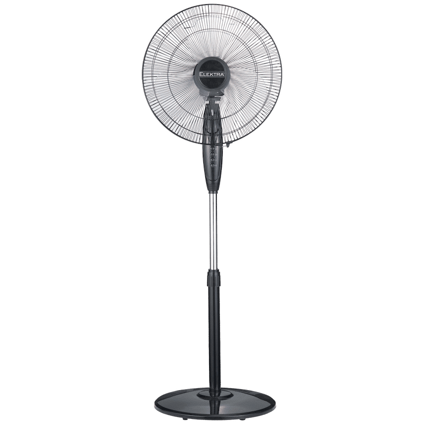 Elektra Stand Fan 2