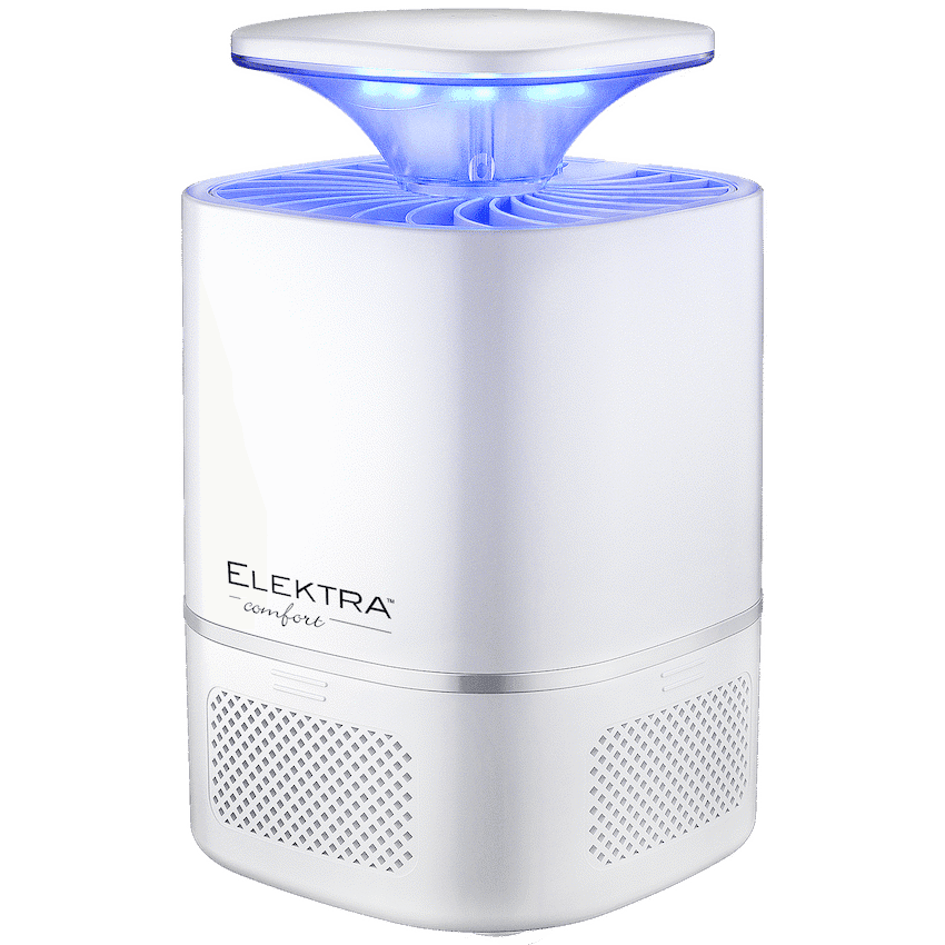 Elektra 2720 - Anti-Mozz Lamp 2